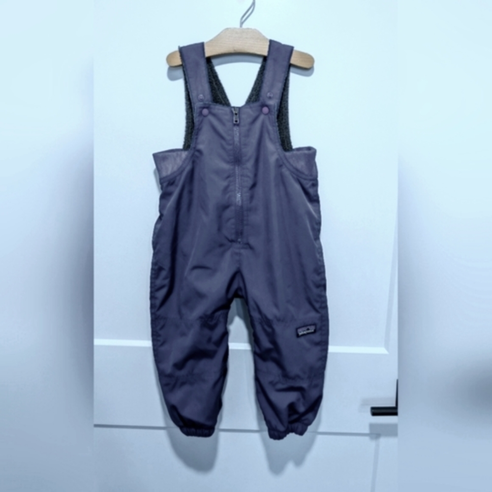 Patagonia Toddler Snow Pants